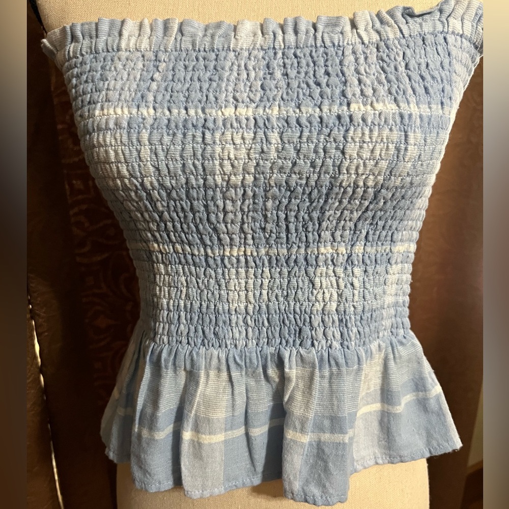 American Eagle Tube top